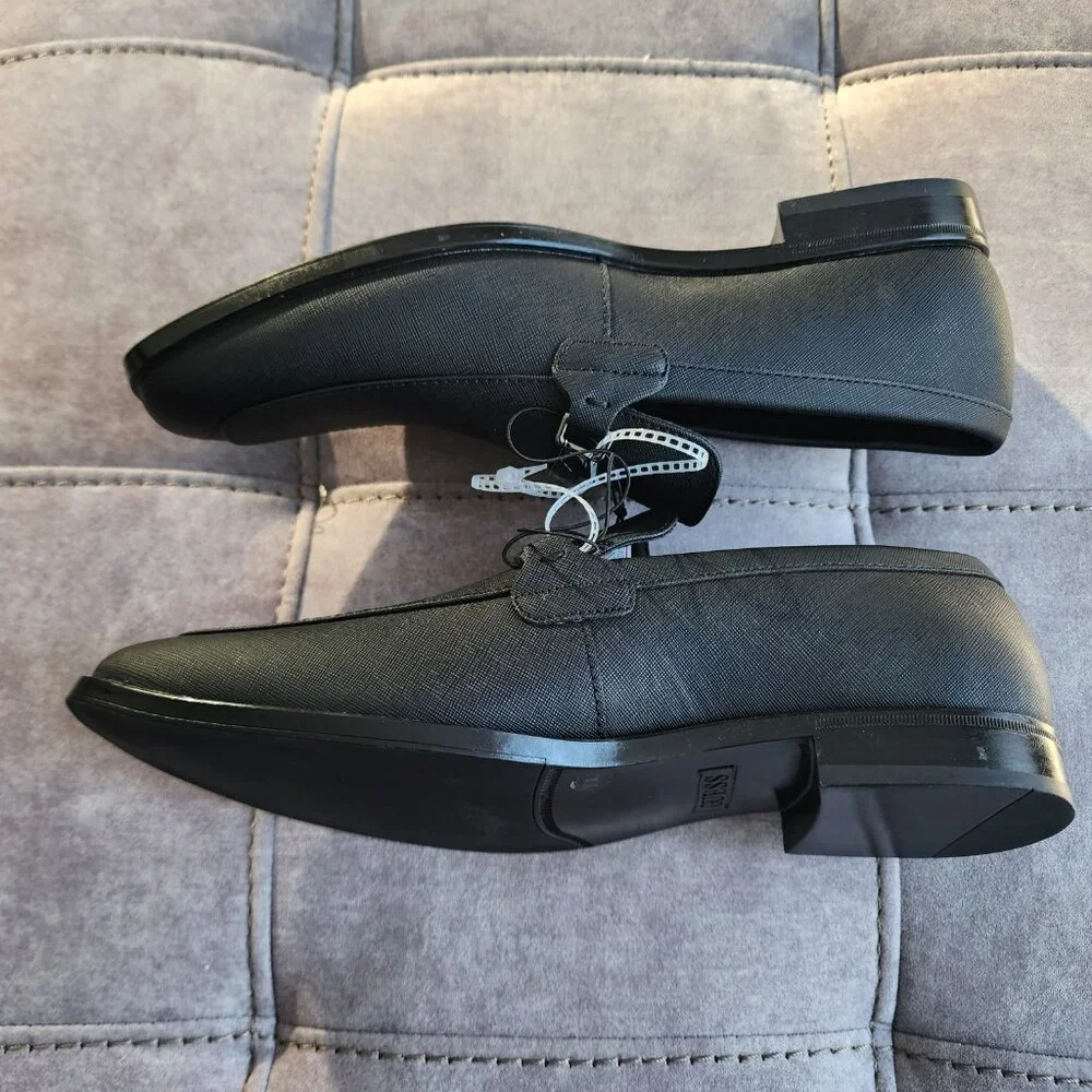 NEW Men's Guess Handy Dress Loafers Size 9.5